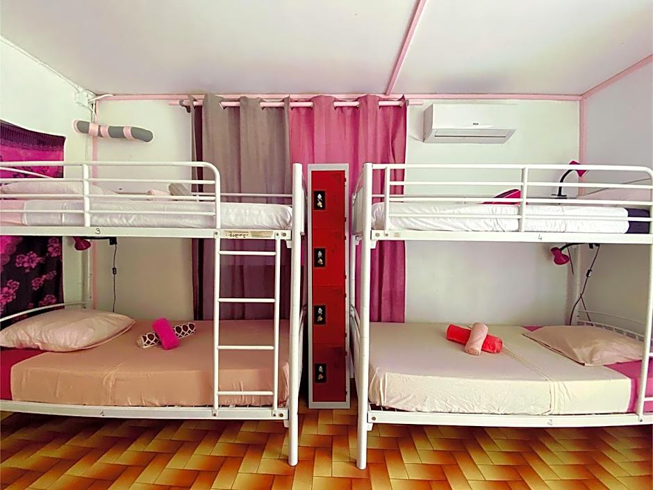 Auberge K-WAN Hostel - Proche Plages