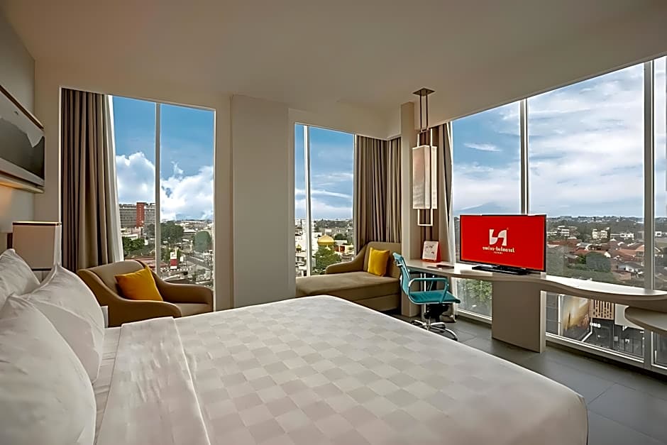 Swiss-Belhotel Jambi