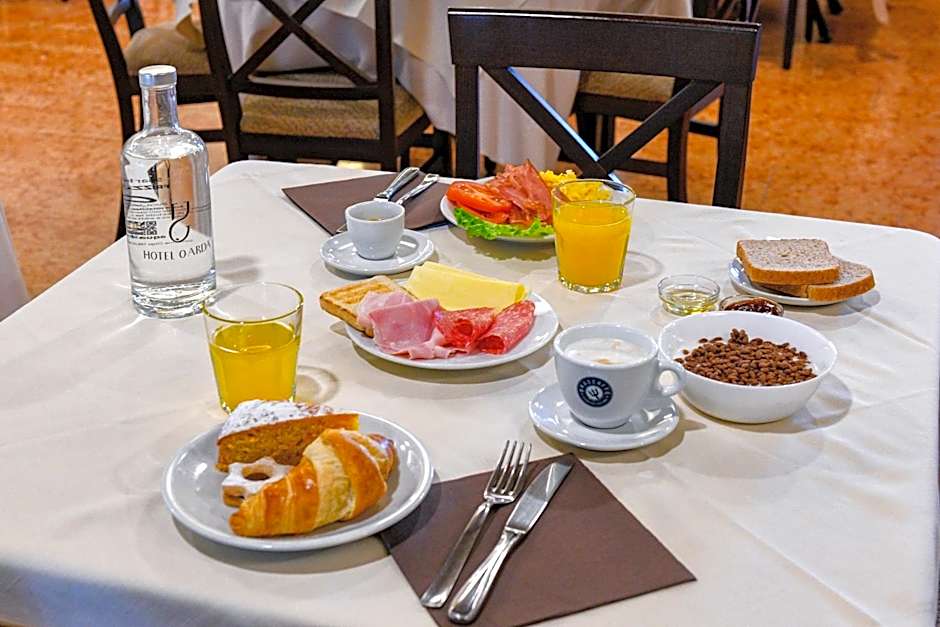Hotel Garda