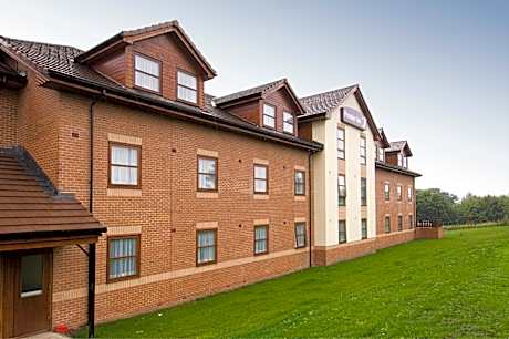 Premier Inn  Ripley