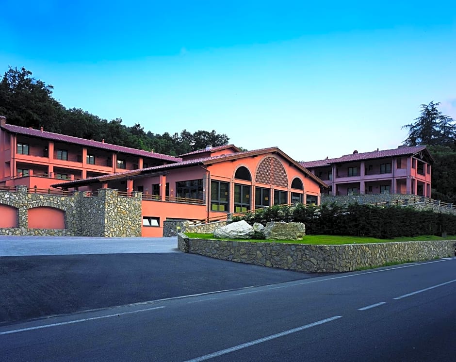 Meridiana Country Hotel