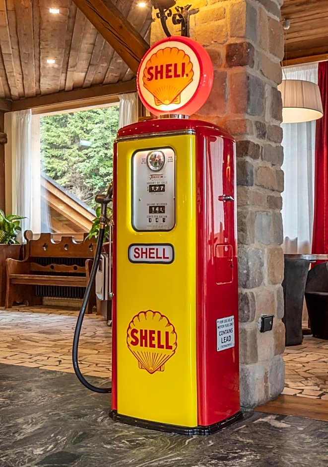 Garden Wellness Hotel S