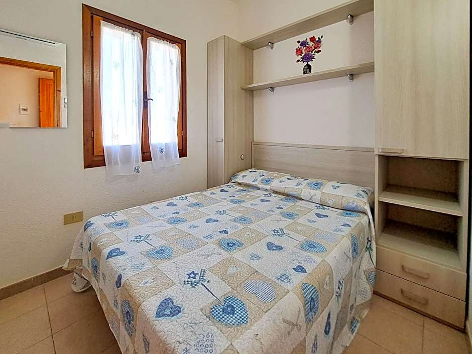 Centro Residenziale Le Canne