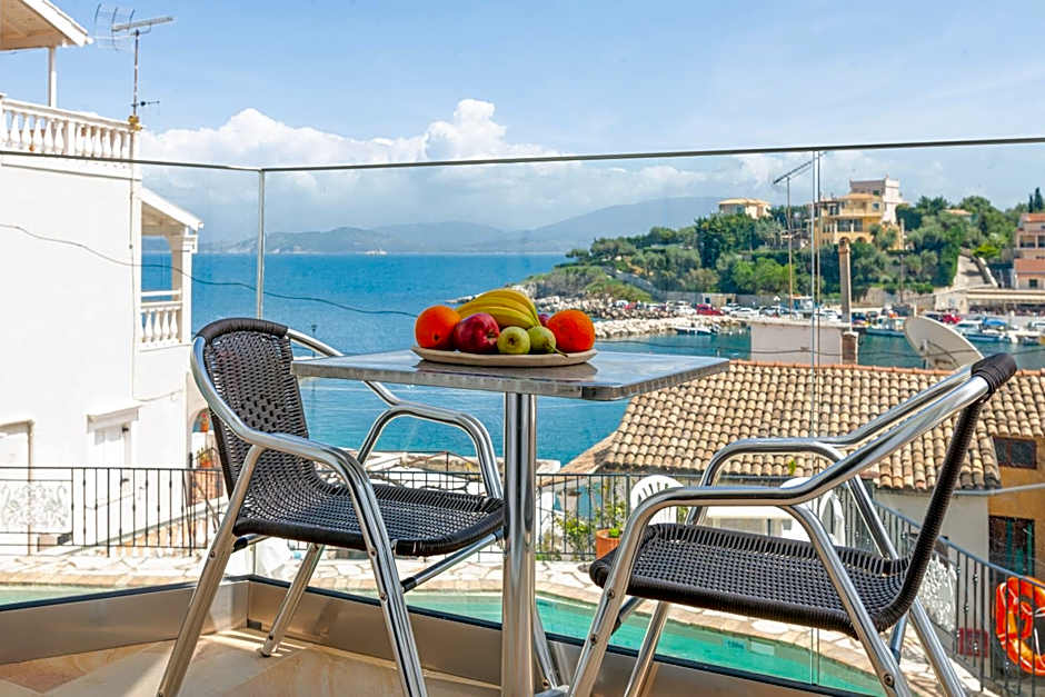 Limani Apartments