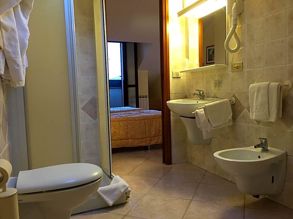 Hotel Rocco