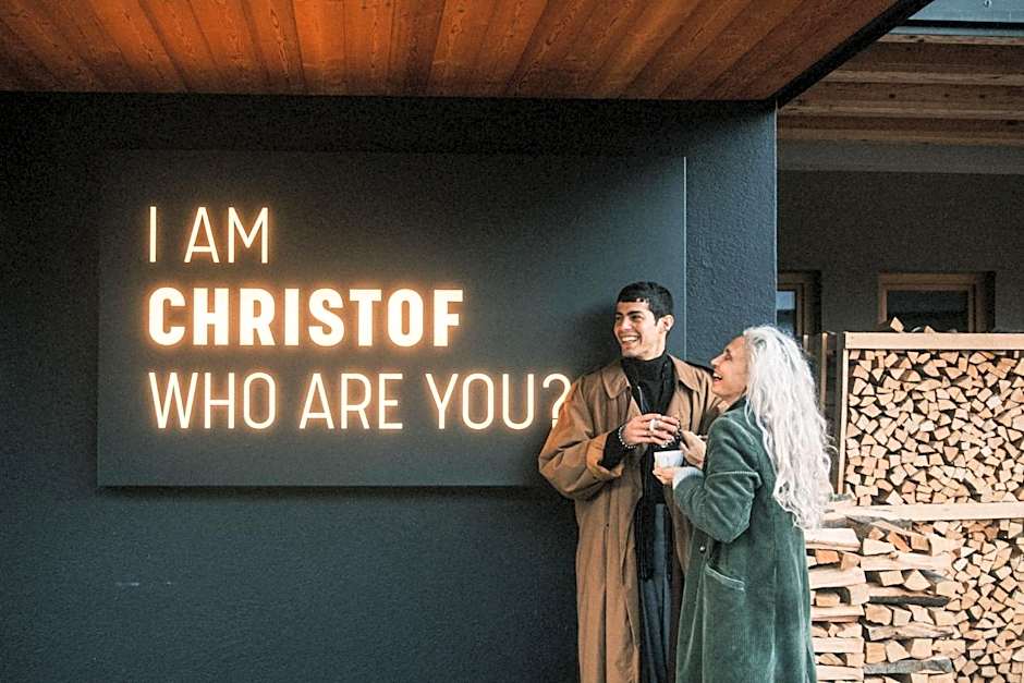 Hotel Christof
