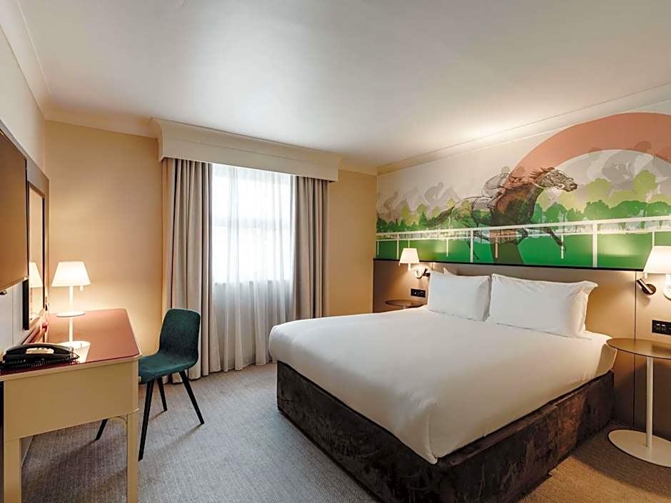 Mercure Haydock Hotel