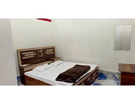 Radhika Sadan Guest House