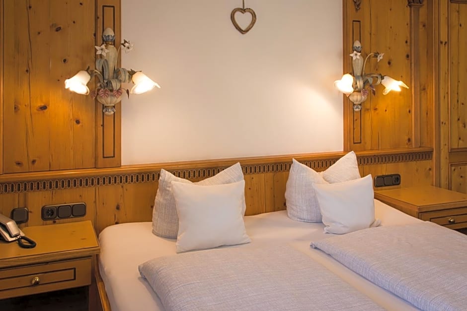 Hotel Rosenhof