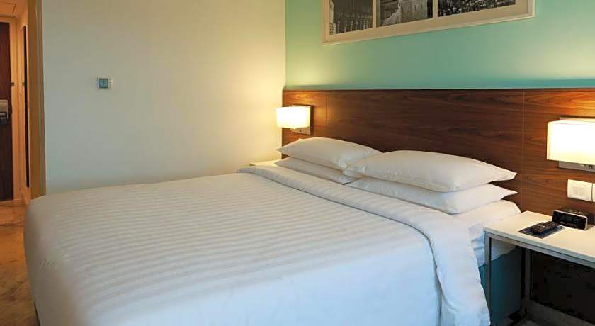 Fairfield by Marriott Pune Kharadi