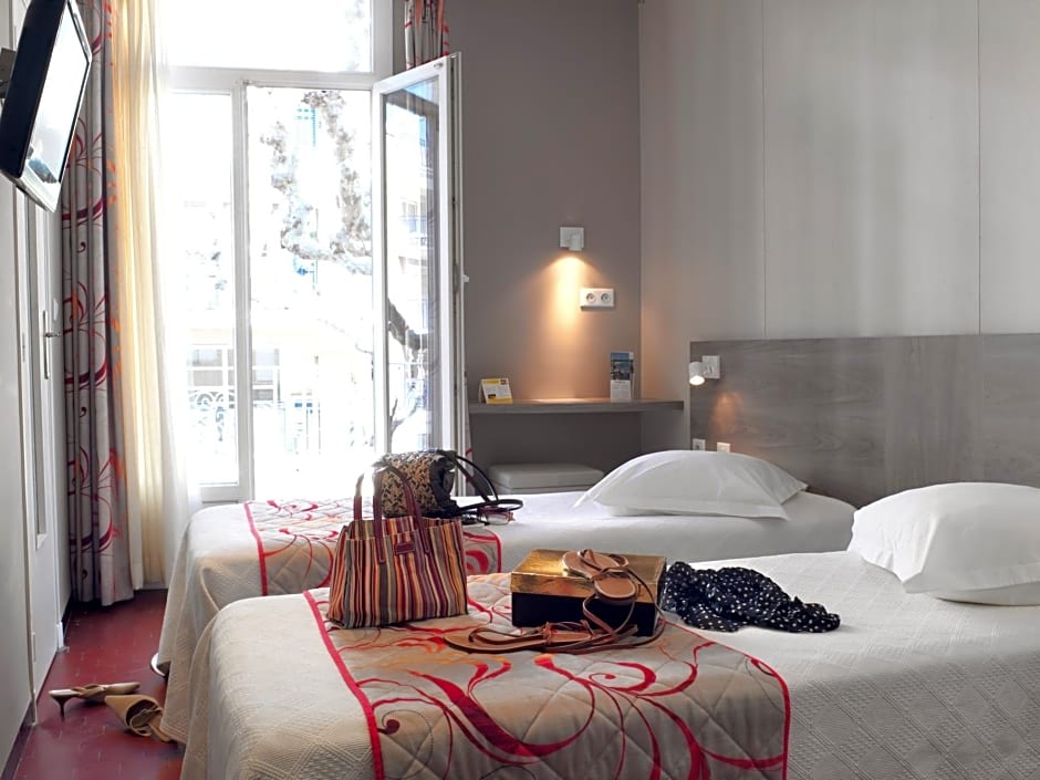 Hotel Le Revest