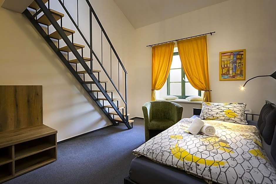 Wellness hotel Lihovar