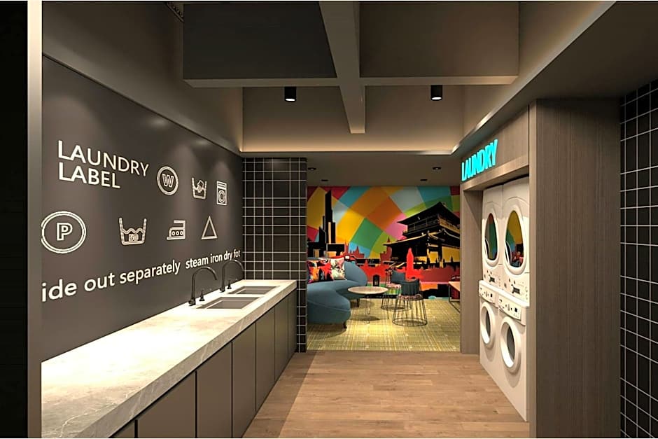 Aloft Shijiazhuang
