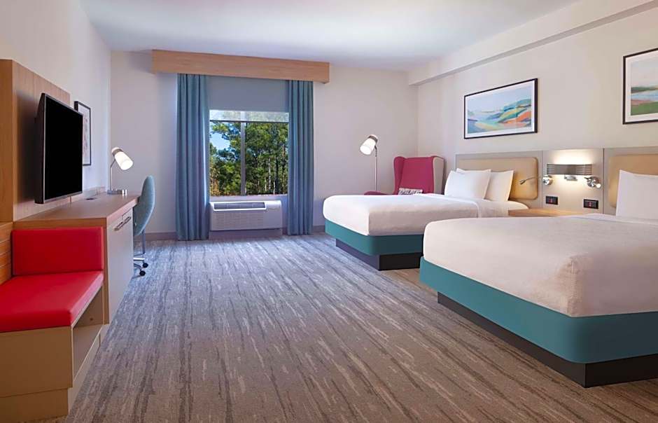 Hilton Garden Inn Shreveport