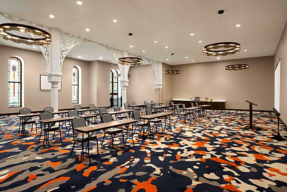 Homewood Suites by Hilton Indianapolis Downtown IUPUI