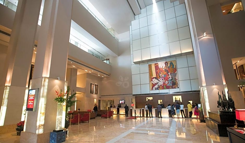 The LaLiT New Delhi