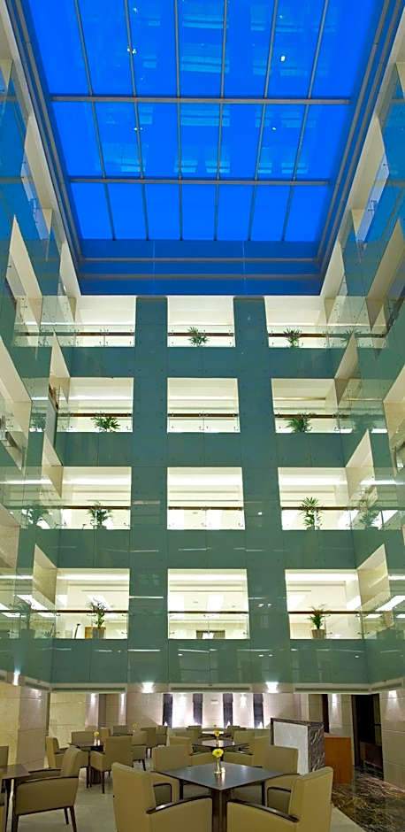 Executive Apartments Muscat