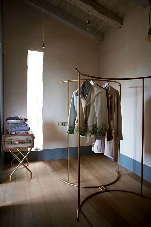 B&B La Fustaia