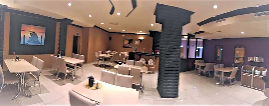 M&A Cityhotel Hildesheim