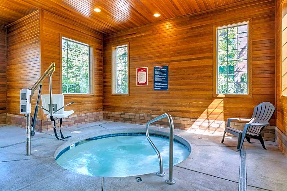 Comfort Suites Salem