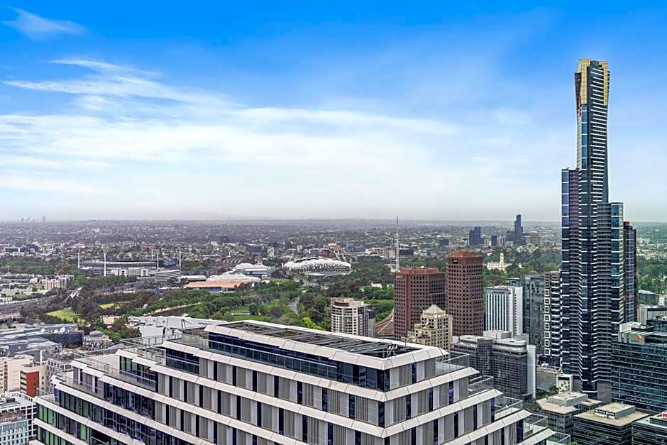 Collins House Apartments by CLLIX