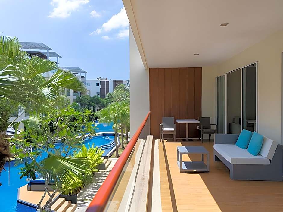 The Pelican Residence & Suites Krabi