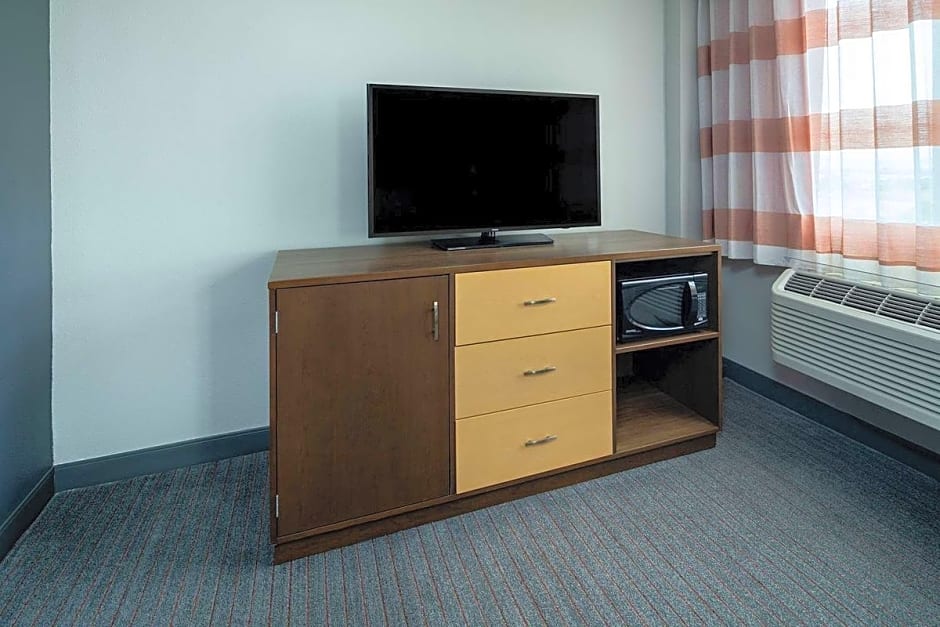 Hilton Garden Inn Los Angeles Airport