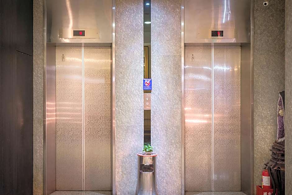 Country Garden Hotel