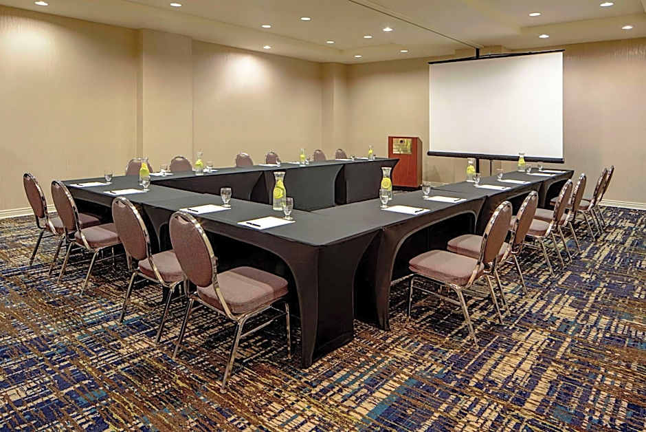 DoubleTree Suites By Hilton Salt Lake City