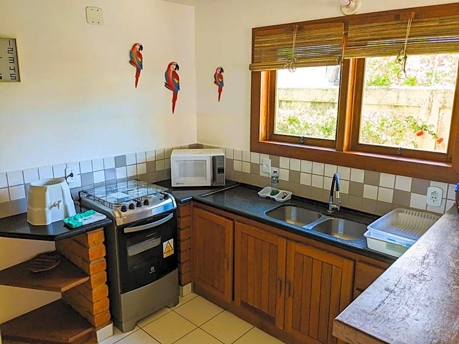 Residence Maria Vittoria Praia Arraial