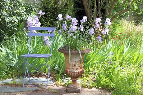 Le Chemin du Village