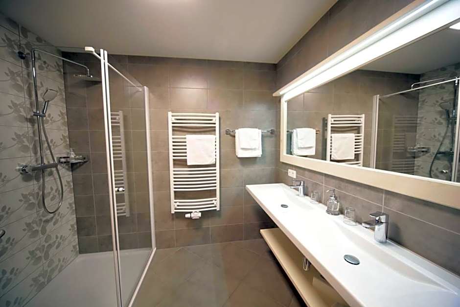 Hotel Gasthof Unterwöger