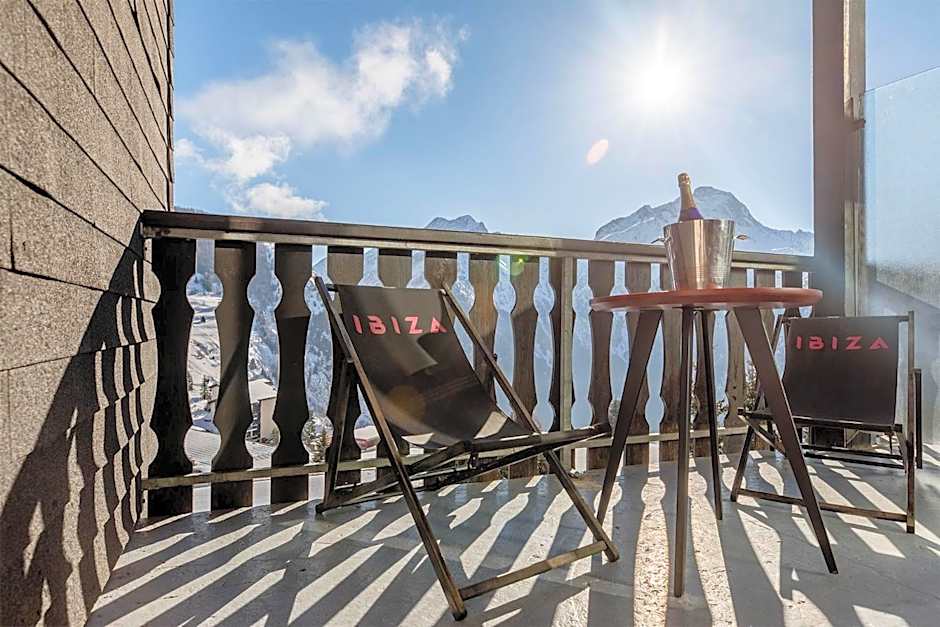 Madame Vacances Hôtel Ibiza