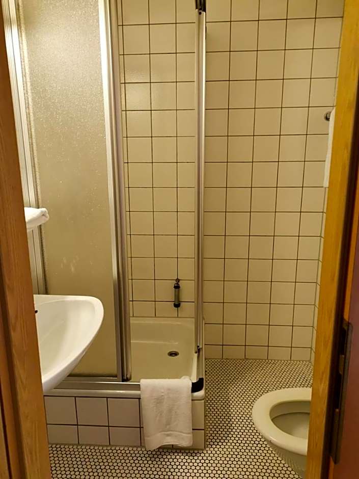 Gasthaus zur Krone
