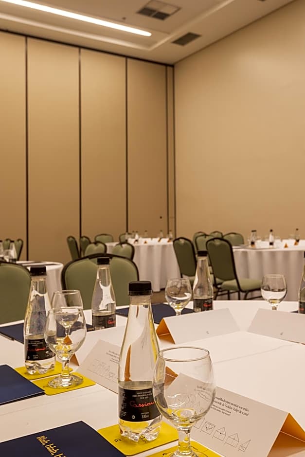 Golden Tulip São José dos Campos