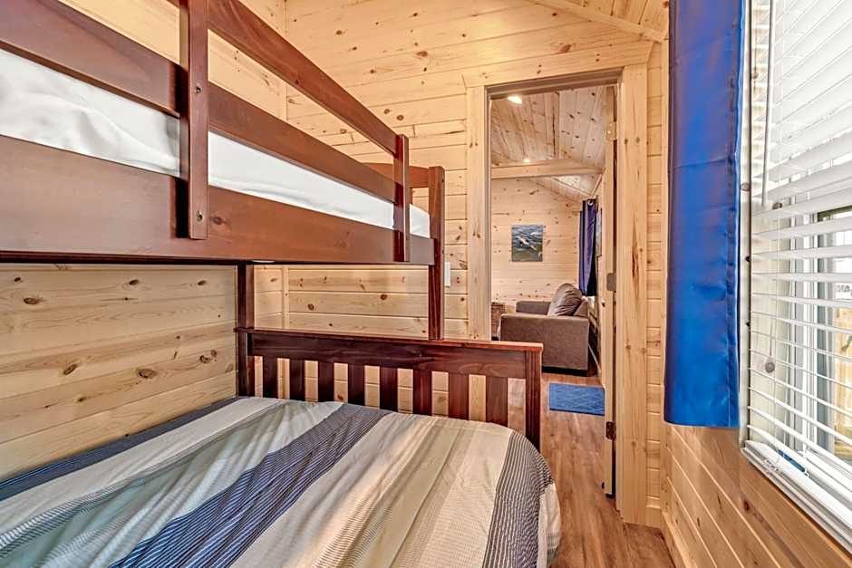 Good Times Motel and Marina