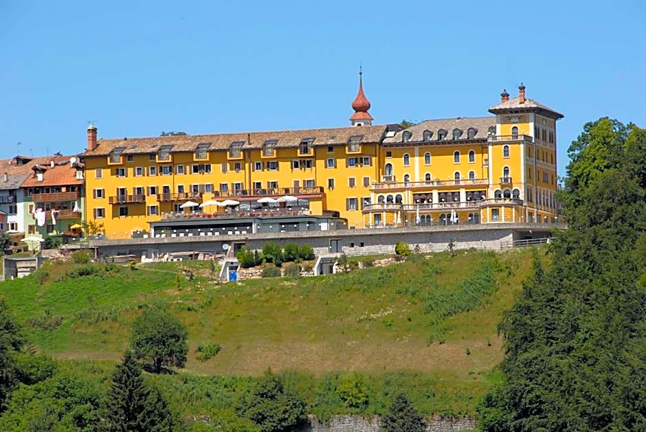 Grand Hotel Astoria