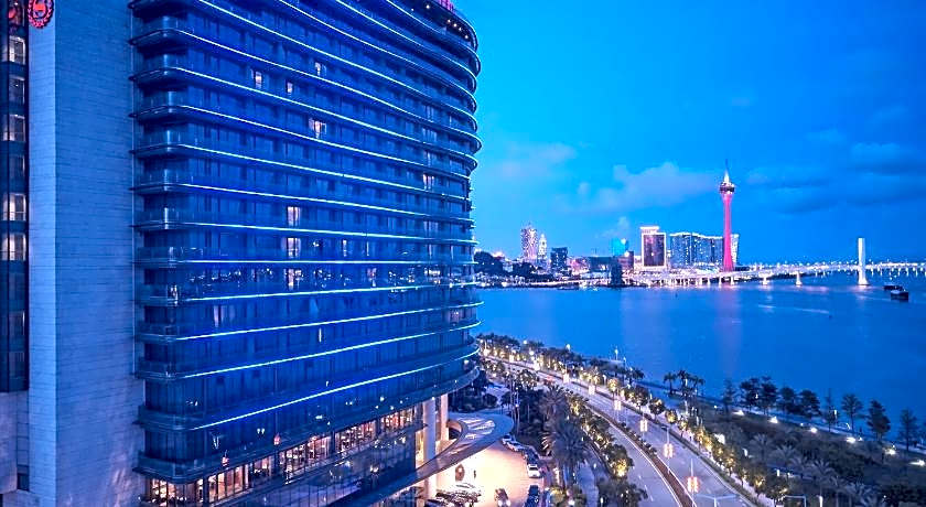 Sheraton Zhuhai Hotel