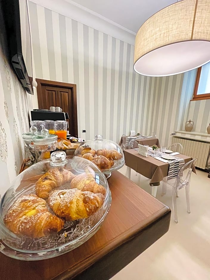 L’Arco Bed&Breakfast