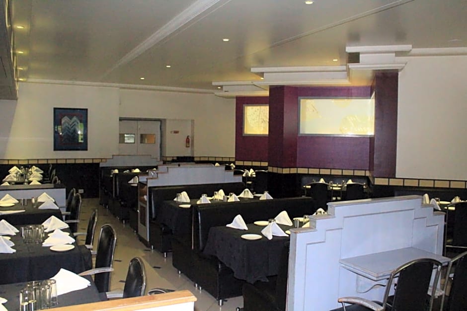 Executive Tamanna Hotel, Hinjewadi