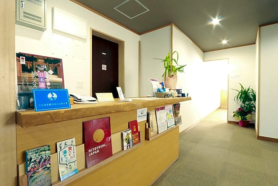 Simple Sleep 半個室style 男性専用