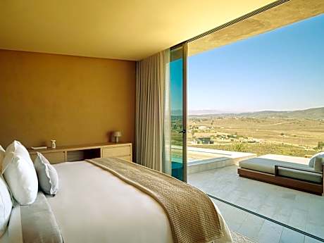Winemaker’s Three-bedroom Pool Villa
