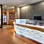 SpringHill Suites by Marriott Mt. Laurel Cherry Hill