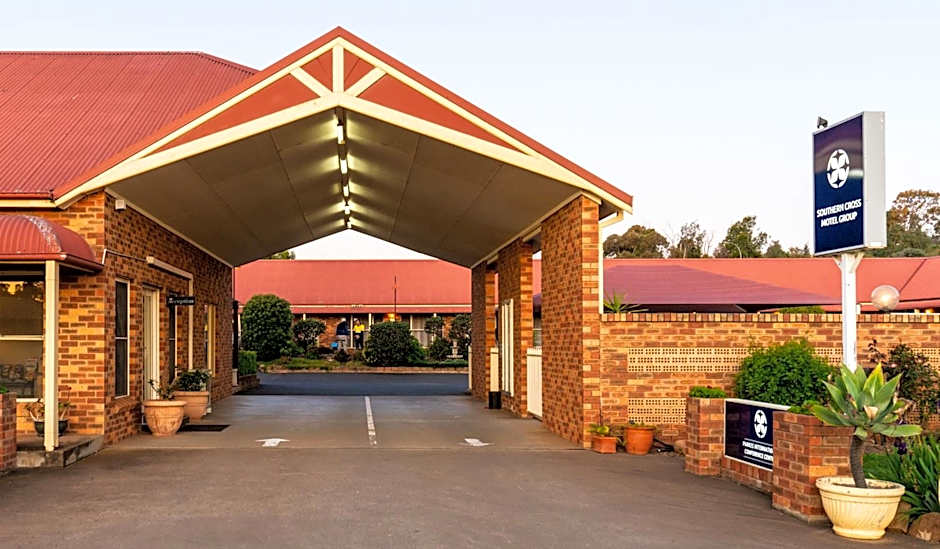 Parkes International