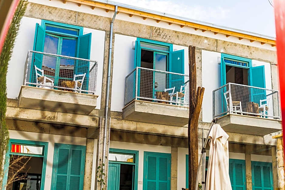 NICOSIA EAGLE EYE