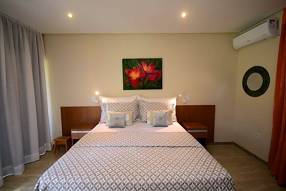 Quintas do Arraial Guest House