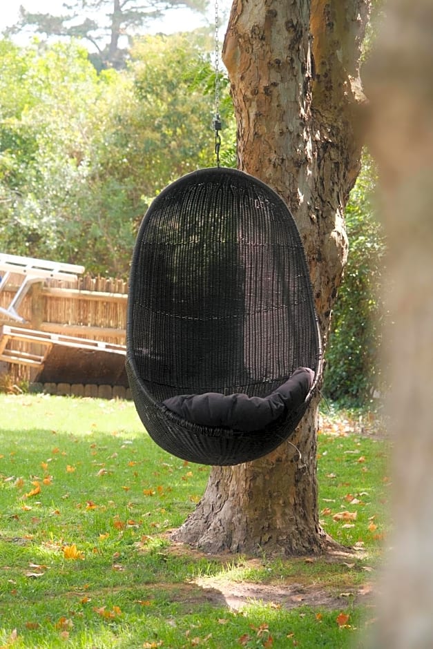 BWHALE guest house B&B