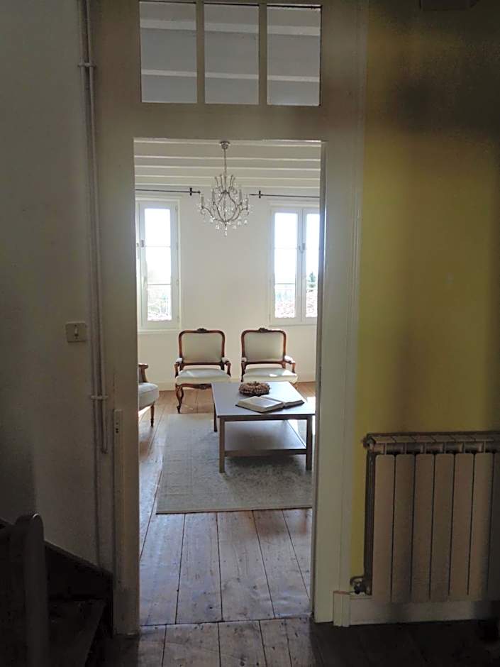 Maison Saint Jacques