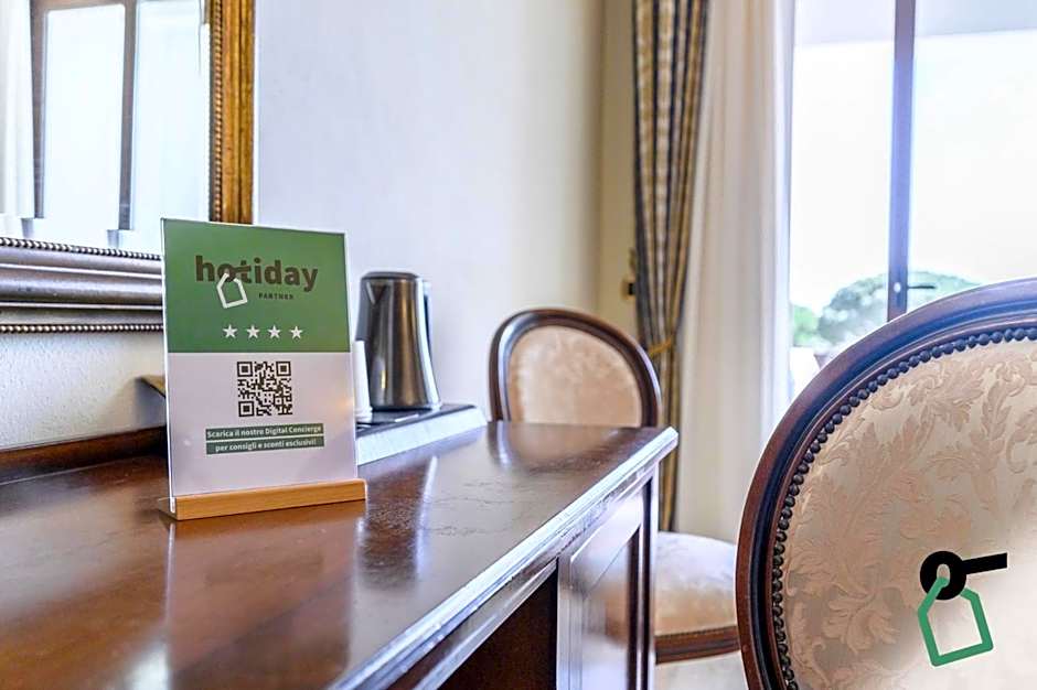 HOTIDAY Room Collection - Olbia Porto