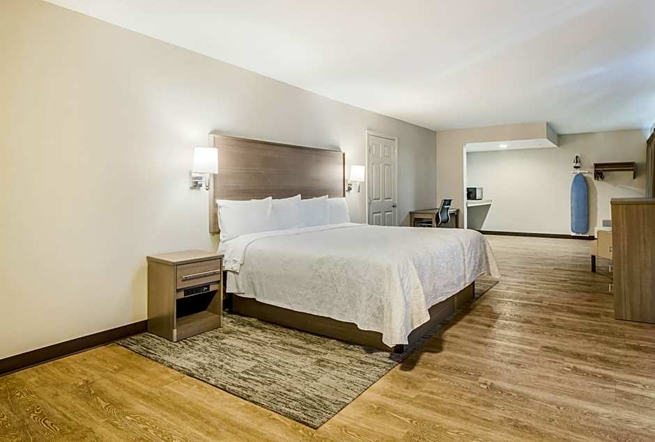 Days Inn by Wyndham Chula Vista-San Diego